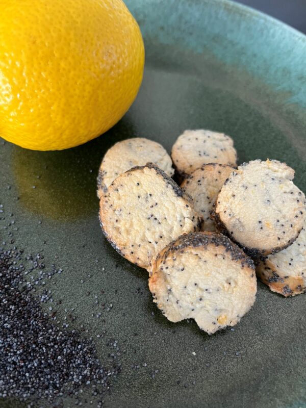 IMG_1179 (1) Biscuit citron graine de pavot