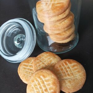 Galette bretonne