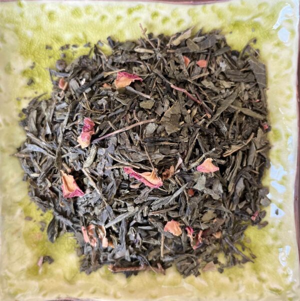 Thé Cerisiers en fleurs