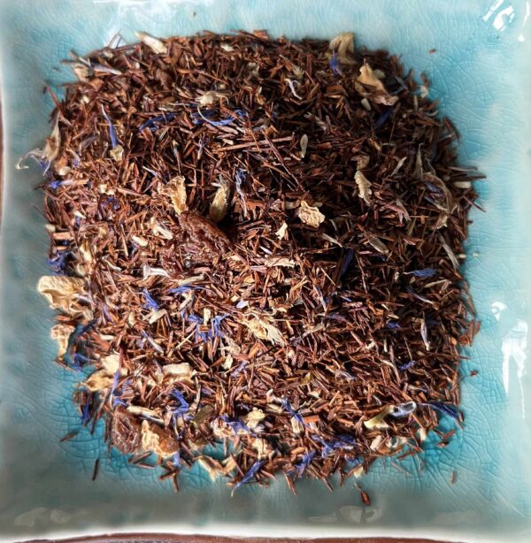 Rooibos fruits du paradis