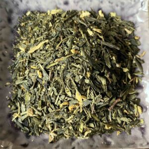 Thé Lune de Printemps