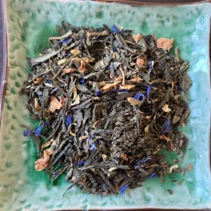 Thé Les Oies Sacrées